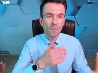 Camsoda Live Sex Cam of stevetiger