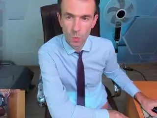 Camsoda Best Webcam of stevetiger