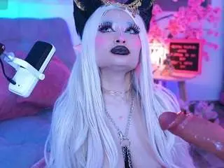 Camsoda Private Sex Chat of annalyynn
