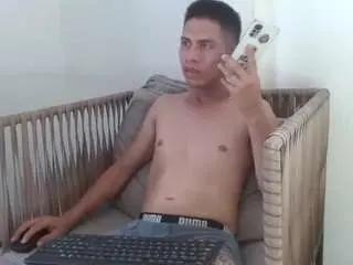 Camsoda Sex Chat of jhoan-anal-king