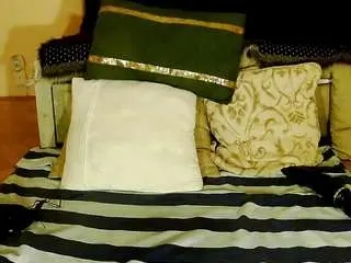 Camsoda Live Porn of squirtymayagold
