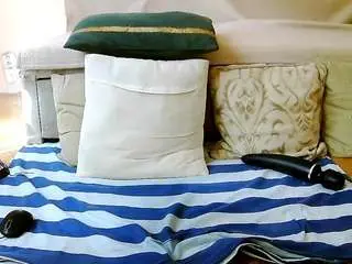 Camsoda Best Webcam of squirtymayagold