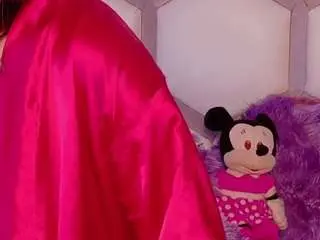 Camsoda Best live sex cam show of ivytaylor