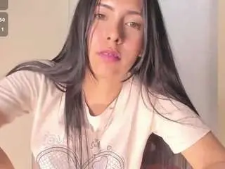 Camsoda Sex Cam of velvetrosss