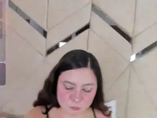 Camsoda Live Sex Cam of melaniebleke1