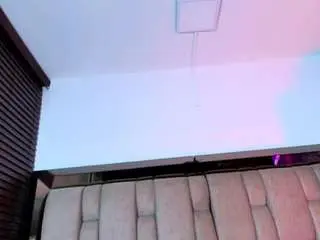 Camsoda Adult Webcam of samy-grey01