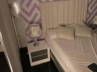 Camsoda Free Porn Cam of starlightsss