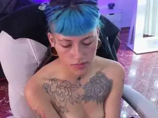 Camsoda Live Sex of charlottewhite-1