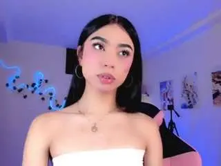Camsoda Live Sex Cam of reashell01