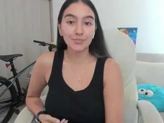 Camsoda Nude Webcam of alexyferrer