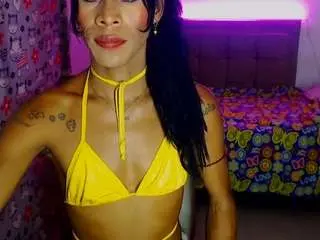 Camsoda Free Porn Cam of leidysxxxdolls