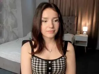 Camsoda Sex Cam of lonny-peach