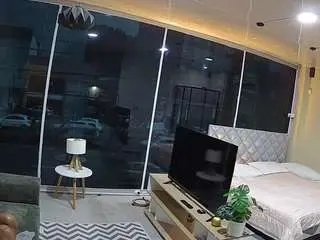 Camsoda Free Porn Cam of voyeurcam-jb-room-9