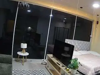 Camsoda Best live sex cam show of voyeurcam-jb-room-9