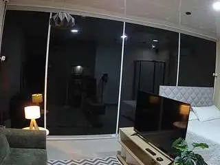 Camsoda Best Webcam of voyeurcam-jb-room-9
