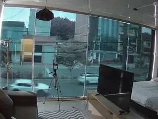 Camsoda Free Live Porn of voyeurcam-jb-room-9