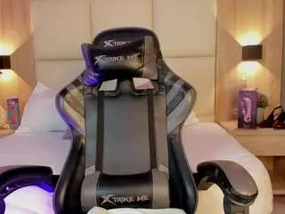 Camsoda Sex Cam of bella1207