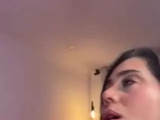Camsoda Best live sex cam show of imrebecca