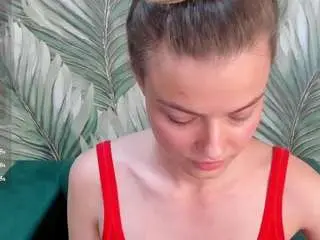 Camsoda Adult Webcam of mili-lorans
