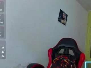 Camsoda Best Webcam of sofi-cutte