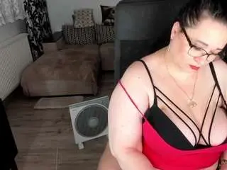 Camsoda Adult Video Chat of sweetcharlotte