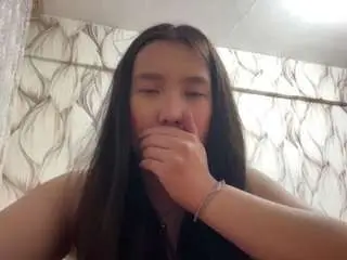 Camsoda Best Webcam of tisavieth