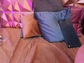 Camsoda Private Sex Chat of nadiajalil