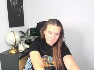 Camsoda Live Sex Cam of ladyalessa