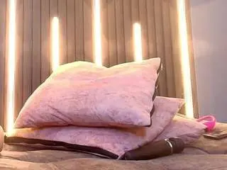 Camsoda Private Sex Chat of brunette-candy
