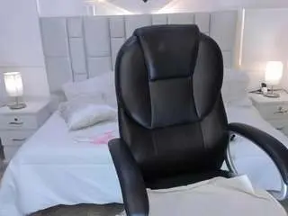 Camsoda Sex Cam of martina-evan