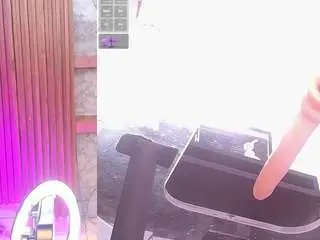 Camsoda Live Porn of arihale