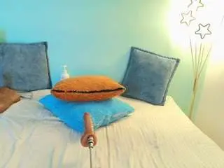 Camsoda Adult Webcam of cinderella-jackson