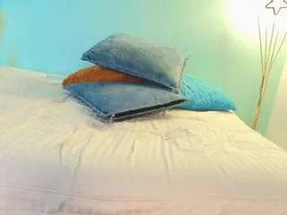 Camsoda Live Sex of cinderella-jackson