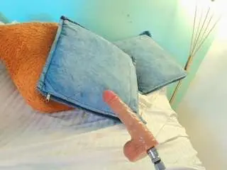 Camsoda Adult Webcams of cinderella-jackson