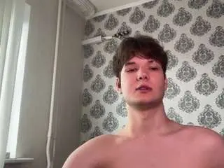 Camsoda Live Sex Cam of tomasdickpick