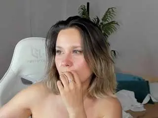 Camsoda Live Porn of nikki-milk