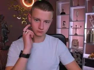 Camsoda Adult Webcams of alex-mid1