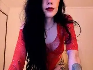 Camsoda Sex Chat of almendra-doll