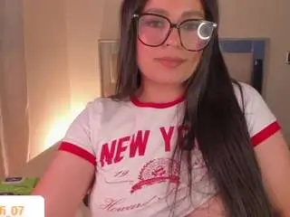 Camsoda Live Sex Cam of ariannakey