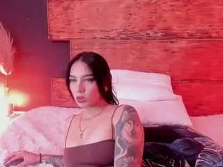 Camsoda Sex Chat of meganjacksonnn