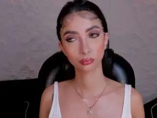 Camsoda Sex Cam of valeriavelvet