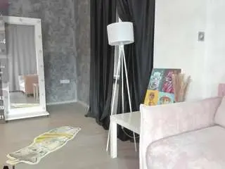 Camsoda Adult Webcam of adel-williams