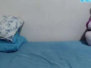Camsoda Live Sex Cam of bentalee