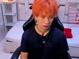 Camsoda Live Porn of eriolwest