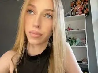 Camsoda Free Live Porn of laraethurrell