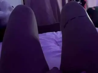 Camsoda Live Porn of nessyhereismessy