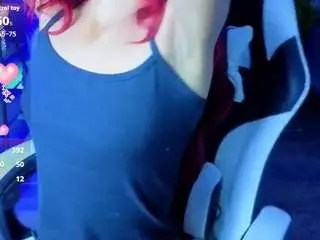 Camsoda Adult Video Chat of saphiire