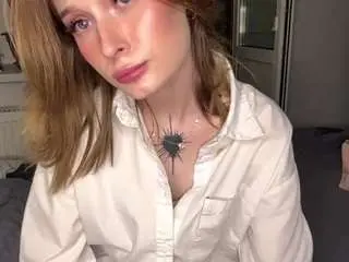 Camsoda Adult Video Chat of sixtafee