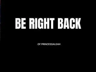 Camsoda Private Sex Chat of princessroyale