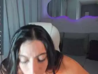Camsoda Sex Cam of sofiavegax